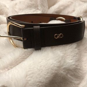 Cole Haan women’s belt
